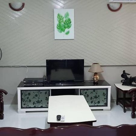 סיבו J & I Homestay מראה חיצוני תמונה